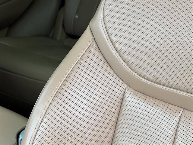 2025 Land Rover Range Rover Plug-In Hybrid SE