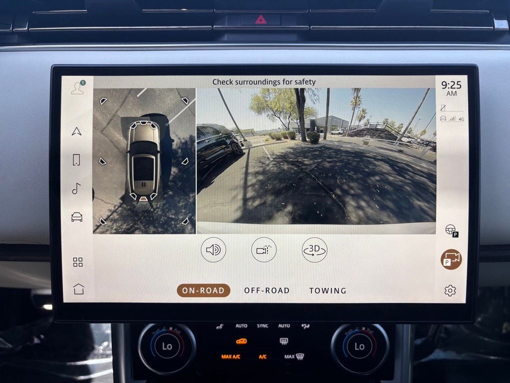 2023 Land Rover Range Rover Plug-In Hybrid SE