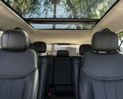 2023 Land Rover Range Rover Plug-In Hybrid SE