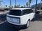2023 Land Rover Range Rover Plug-In Hybrid SE