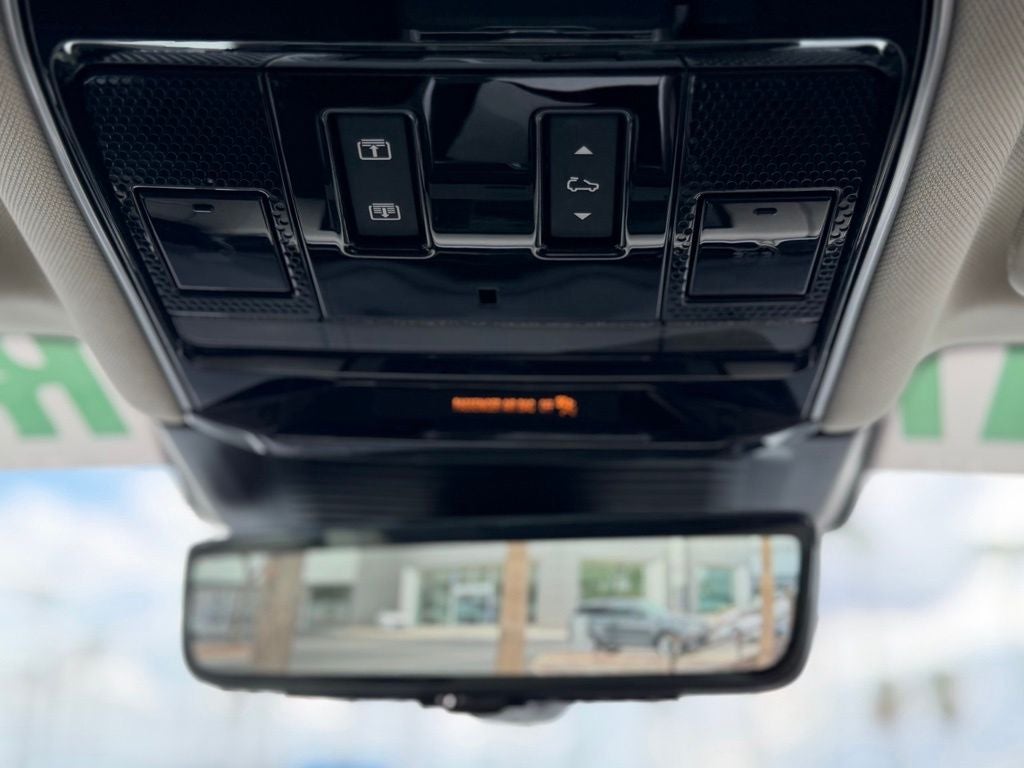 2024 Land Rover Range Rover SE