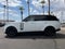 2024 Land Rover Range Rover SE