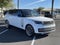 2025 Land Rover Range Rover SE LWB