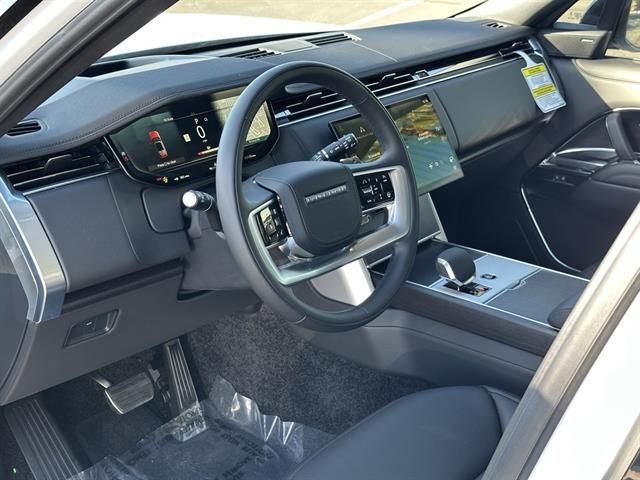 2025 Land Rover Range Rover SE LWB
