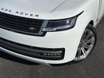 2025 Land Rover Range Rover SE LWB