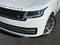 2025 Land Rover Range Rover SE LWB