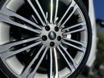 2025 Land Rover Range Rover SE LWB