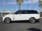2025 Land Rover Range Rover SE LWB