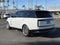 2025 Land Rover Range Rover SE LWB