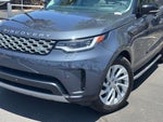 2025 Land Rover Discovery S