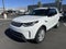 2025 Land Rover Discovery S