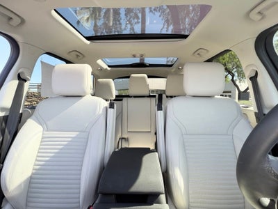 2025 Land Rover Discovery S