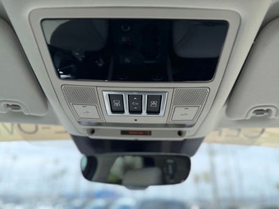 2025 Land Rover Discovery Dynamic SE