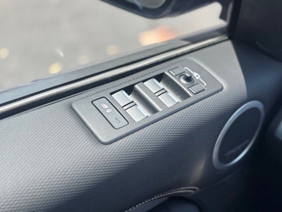 2025 Land Rover Discovery Dynamic SE