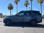 2025 Land Rover Discovery Dynamic SE