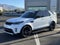 2025 Land Rover Discovery Dynamic SE