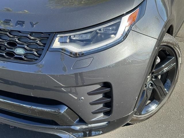 2025 Land Rover Discovery Dynamic SE