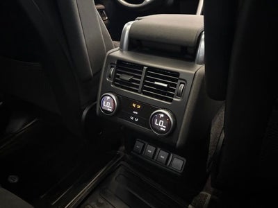 2023 Land Rover Discovery S R-Dynamic