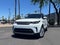 2018 Land Rover Discovery HSE Luxury