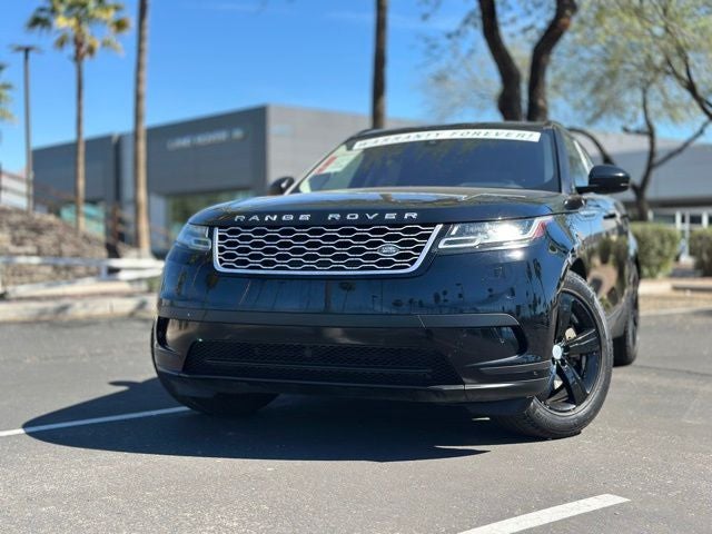 2019 Land Rover Range Rover Velar S