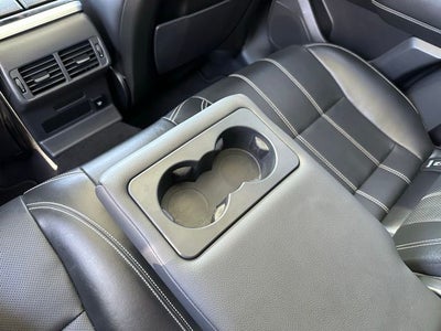 2019 Land Rover Range Rover Velar S