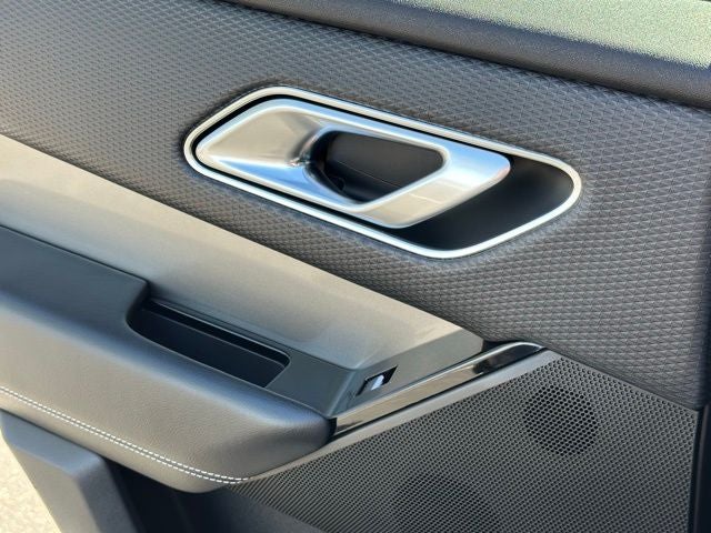 2019 Land Rover Range Rover Velar S