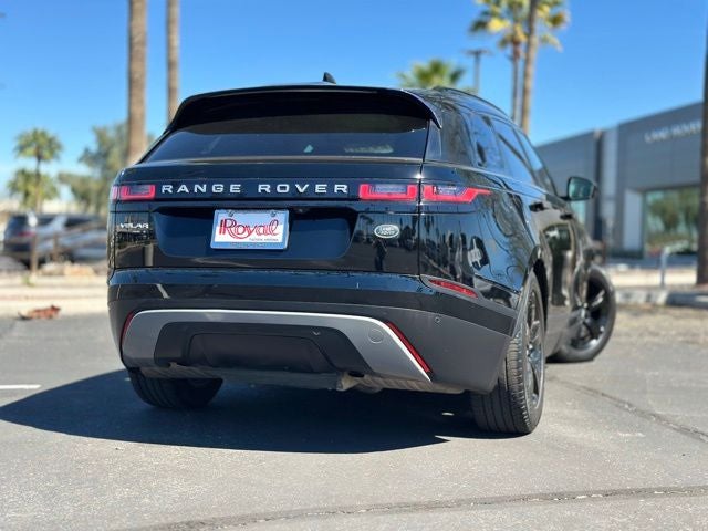 2019 Land Rover Range Rover Velar S