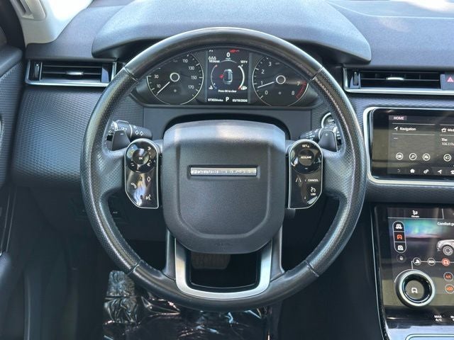 2019 Land Rover Range Rover Velar S