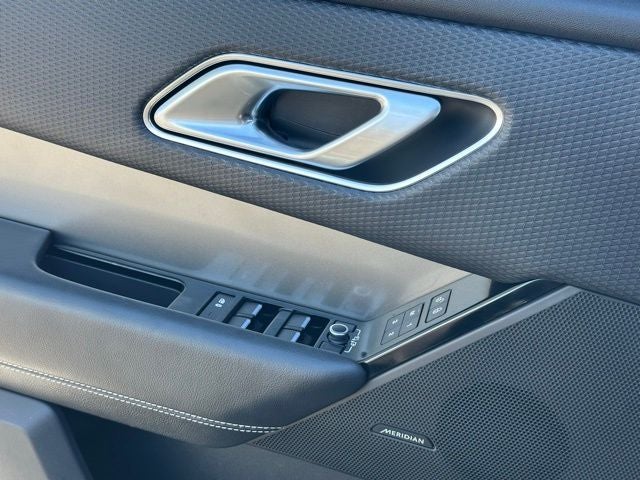 2019 Land Rover Range Rover Velar S