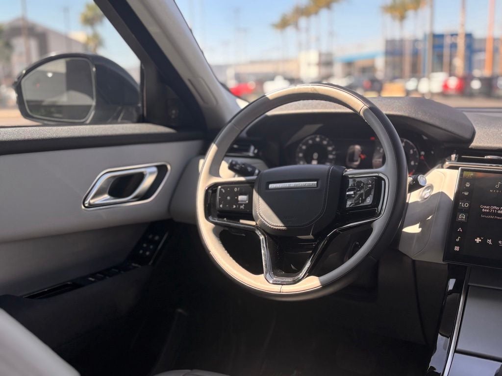 2024 Land Rover Range Rover Velar S