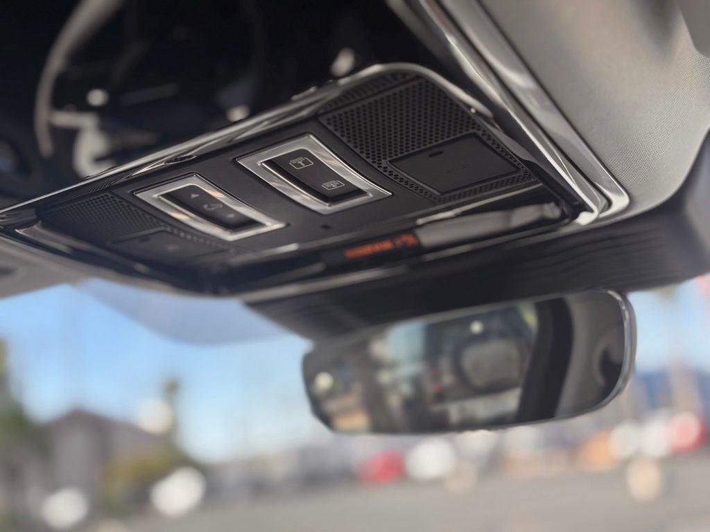 2024 Land Rover Range Rover Velar S