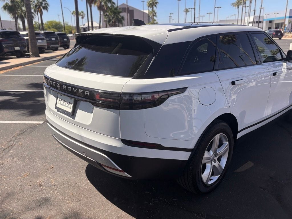 2024 Land Rover Range Rover Velar S