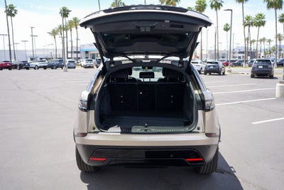 2026 Land Rover Range Rover Velar S