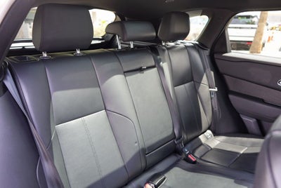 2026 Land Rover Range Rover Velar S