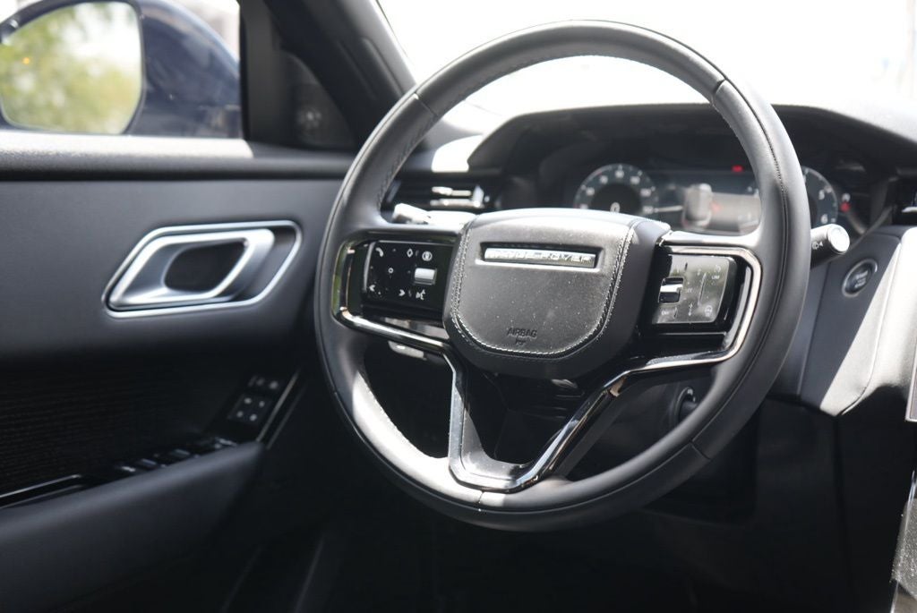 2026 Land Rover Range Rover Velar S