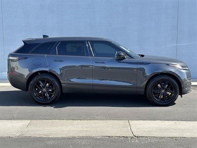 2026 Land Rover Range Rover Velar S