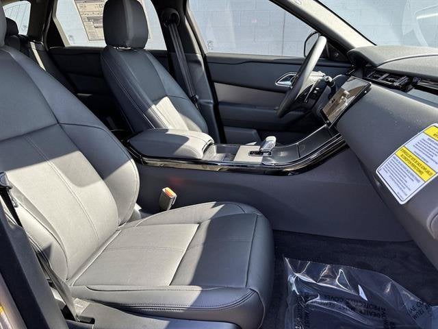 2026 Land Rover Range Rover Velar S