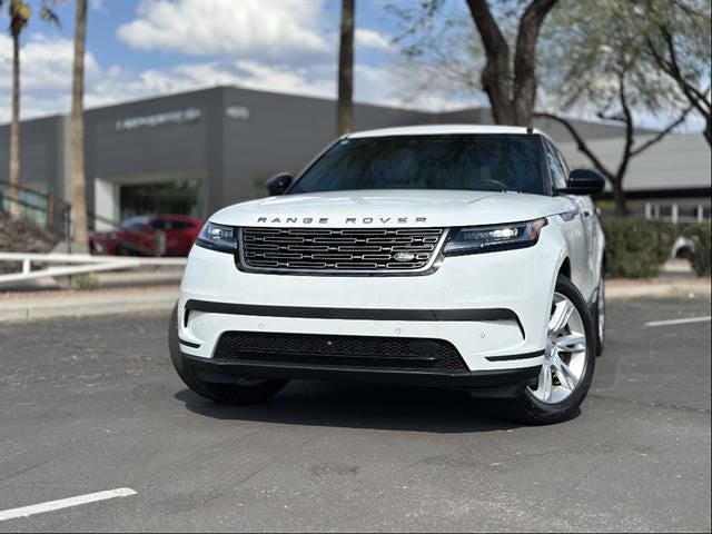 2026 Land Rover Range Rover Velar S