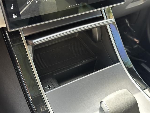 2026 Land Rover Range Rover Velar S