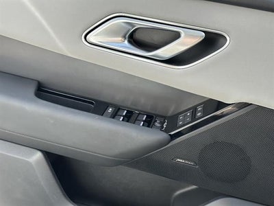 2026 Land Rover Range Rover Velar S