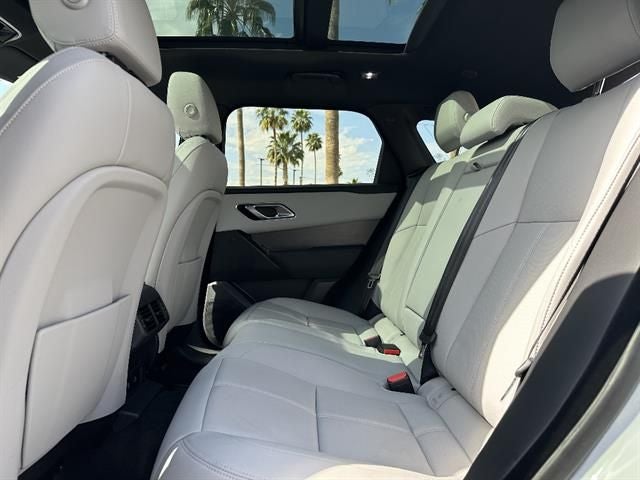 2026 Land Rover Range Rover Velar S