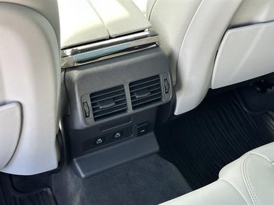 2026 Land Rover Range Rover Velar S