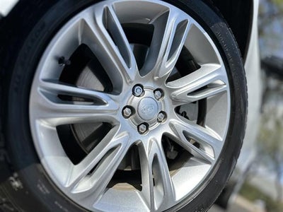 2026 Land Rover Range Rover Velar S