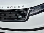 2026 Land Rover Range Rover Velar S
