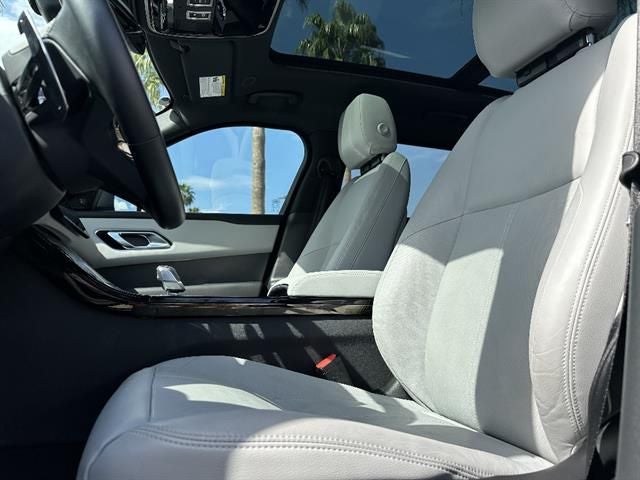 2026 Land Rover Range Rover Velar S