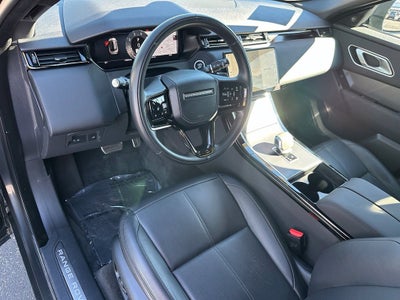 2024 Land Rover Range Rover Velar Dynamic SE