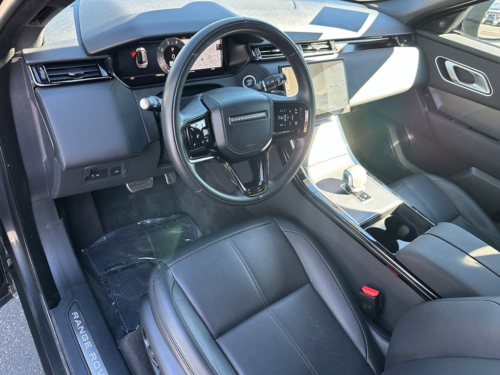 2024 Land Rover Range Rover Velar Dynamic SE
