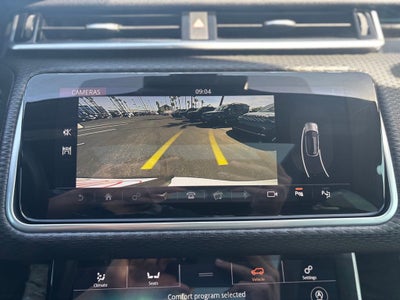 2019 Land Rover Range Rover Velar SE R-Dynamic