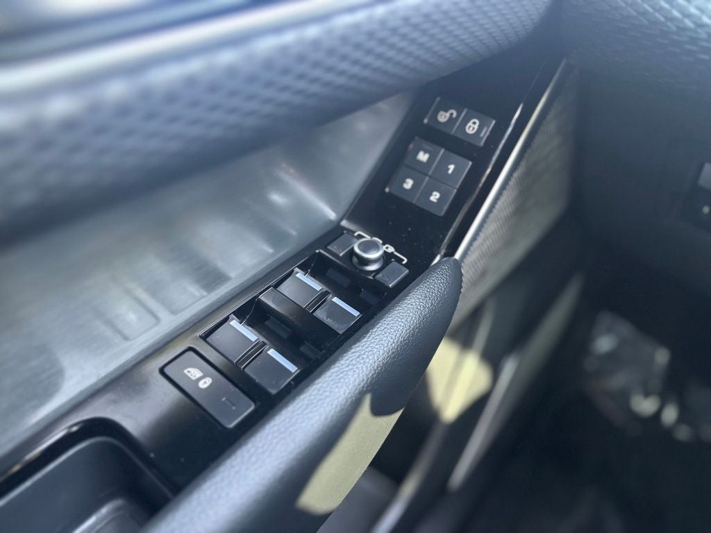 2019 Land Rover Range Rover Velar SE R-Dynamic