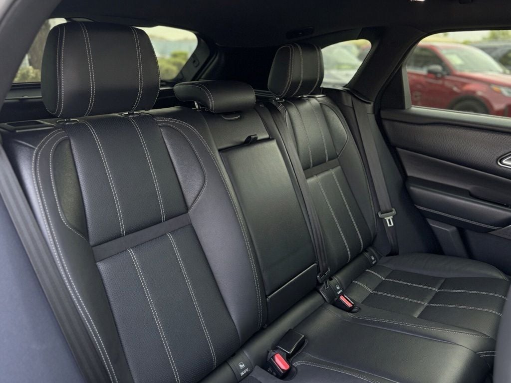 2019 Land Rover Range Rover Velar SE R-Dynamic
